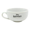 Baymax Soup Cup