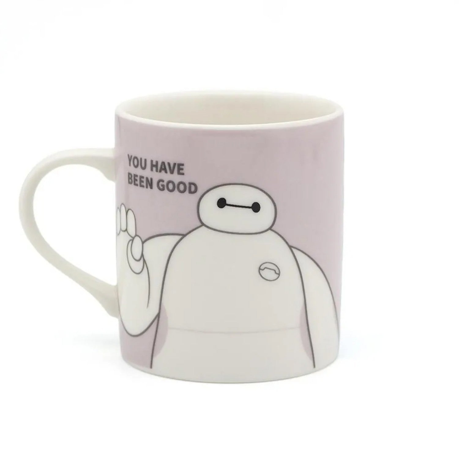 Reversible Mug Mug (Baymax)