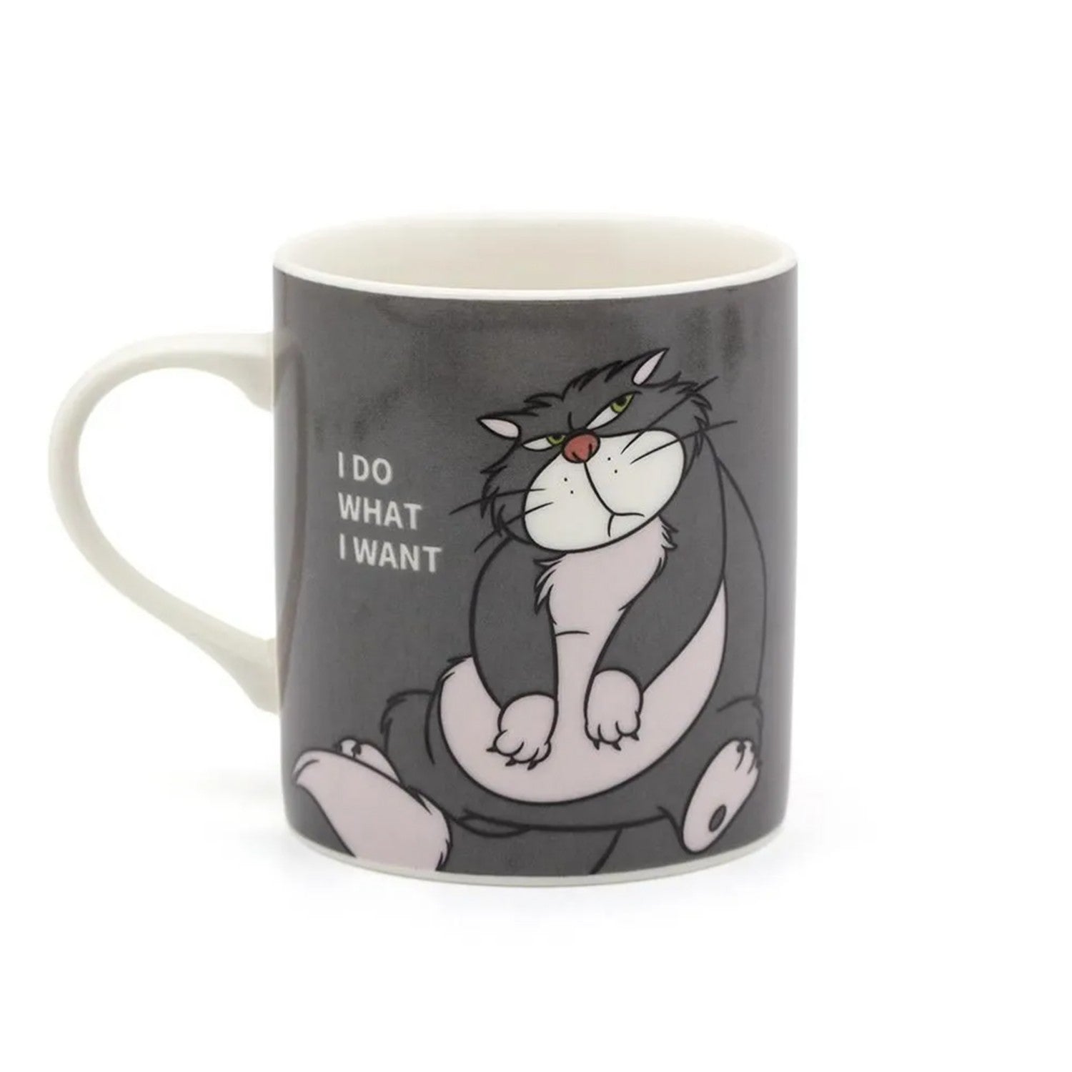 Reversible Mug Mug (Lucifer)