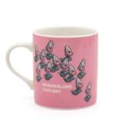 Reversible Mug Mug (Baby Oyster)