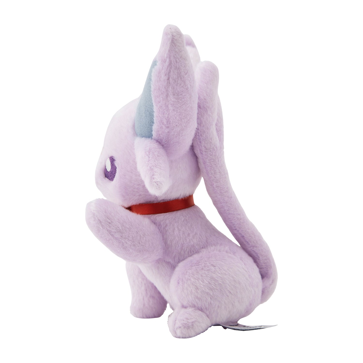 Japanese Eevee plush collection with vibrant colors and soft texture