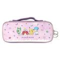Pokemon Pen Case B Fancy Time with colorful design from Japan