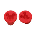 Skater [Mickey Mouse] Cutting die set of 2 LKVN1