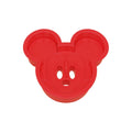Skater Mickey Mouse bread cutter PNB1