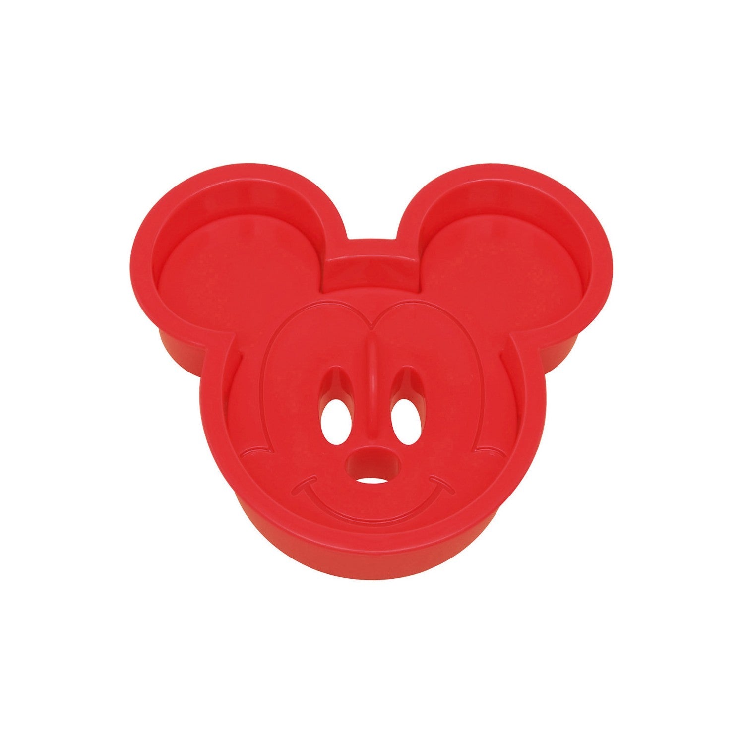 Skater Mickey Mouse bread cutter PNB1