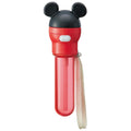 Skater [Mickey Mouse] Straw hopper cap with mobile case PSHC7