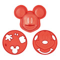 Skater Chara Curry Disney Mickey Mouse LCR3