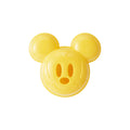 Skater Mickey die-cut sandbread mold LSW1