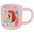 Skater Princess Cup with toothbrush stand [180ml] KTB1
