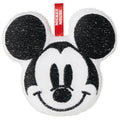 Skater Mickey Mouse Sparkling Sponge KKSP1