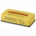 Skater tissue case (for soft pack tissues) Winnie the Pooh TSST0