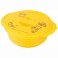 Skater instant ramen maker POOH honey UDR1N