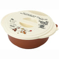 Skater Instant Ramen Maker Chip and Dale UDR1N