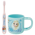 Skater Frozen 2 Cup & Toothbrush Set with Stand KTB5