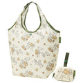 Skater Chip & Dale Shopping eco bag with pouch KBS42P