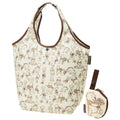 Skater Winnie the Pooh shopping eco bag with pouch KBS42P