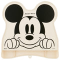 Skater silicone eating mat Mickey Mouse SBMT1D