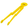 Skater candy tongs Winnie the Pooh KTG2