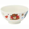 Skater ceramic bowl (for children) Toy Story CHRB1