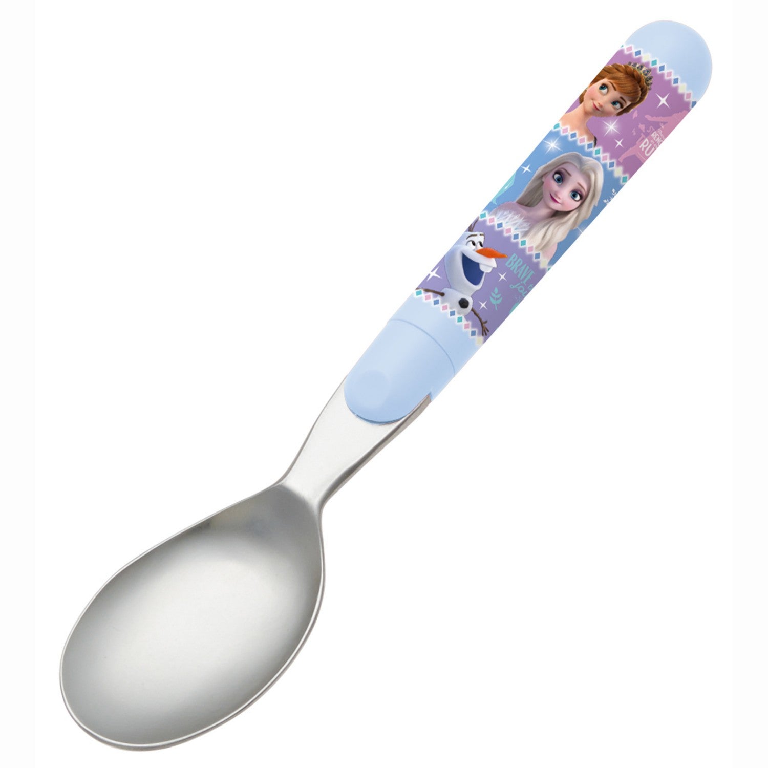 Skater Spoon Frozen 21 SR1