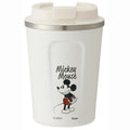 Skater Vacuum Insulated Stainless Steel Tumbler S [350ml] Mickey Mouse STBC3F