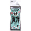 Skater Mask Strap Mickey Mouse MSST1