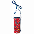 Skater Wet Fabric Bottle Cover Cars WSSC3