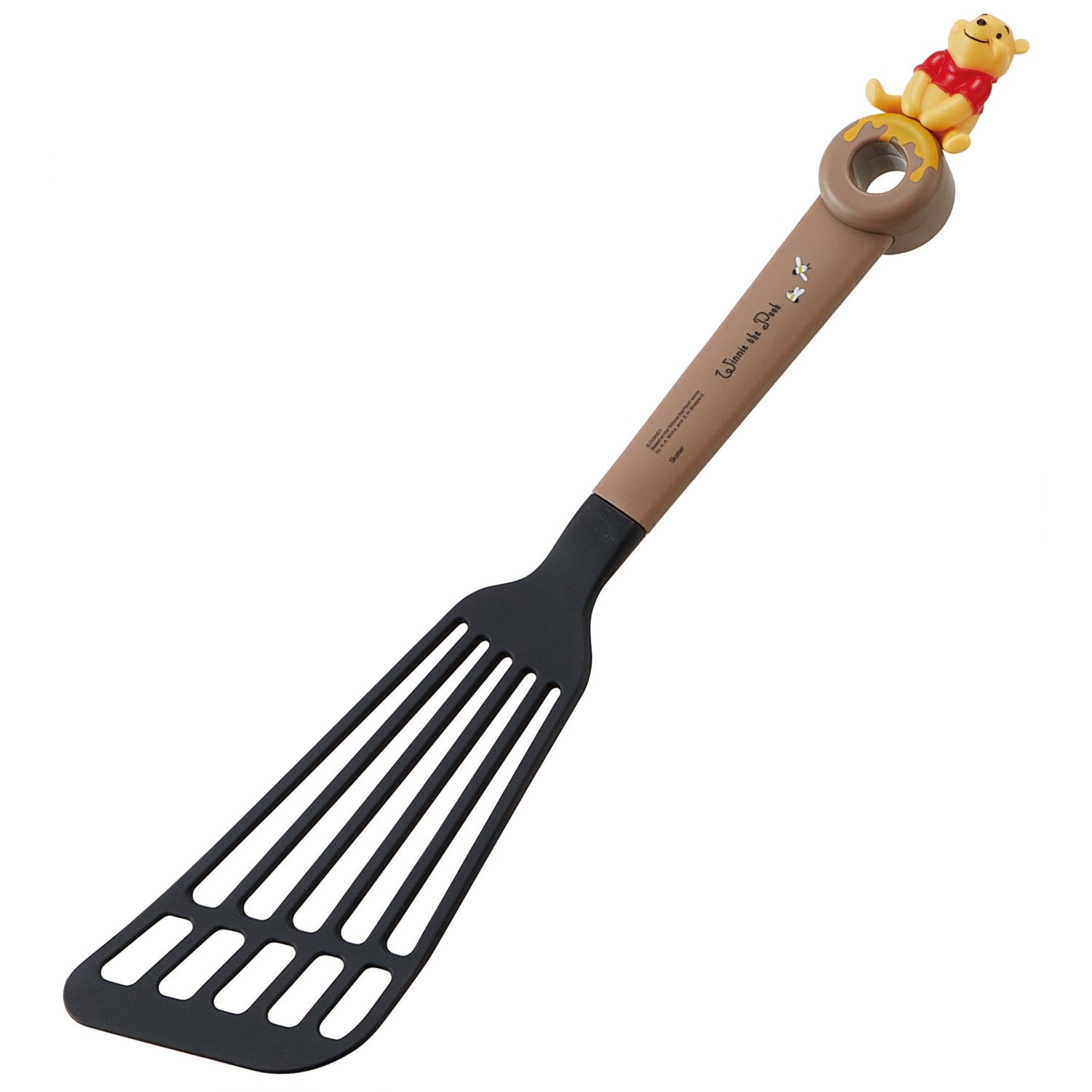 Skater ♪ Kitchen Tool ♪ Beater/Fly Returner Winnie the Pooh KWB1