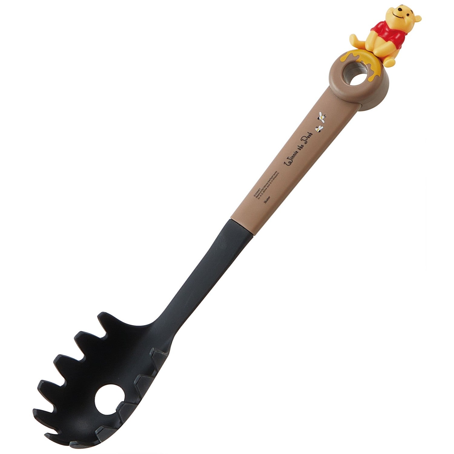 Skater Pasta Server Winnie the Pooh KWP1