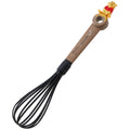 Skater ♪ Kitchen tool ♪ Whisk Winnie the Pooh KWM1