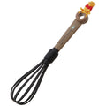 Skater ♪ Kitchen tool ♪ Whisk [for children] Winnie the Pooh KWM2