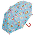 Skater Children's rain or shine umbrella (50cm) Princess UBSR2