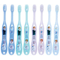Skater Kindergarten Toothbrush Set of 8 Frozen 2 TB5SE
