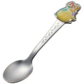 Skater Stainless Steel Children's Die-cut Spoon Princess/DSS1C_566806