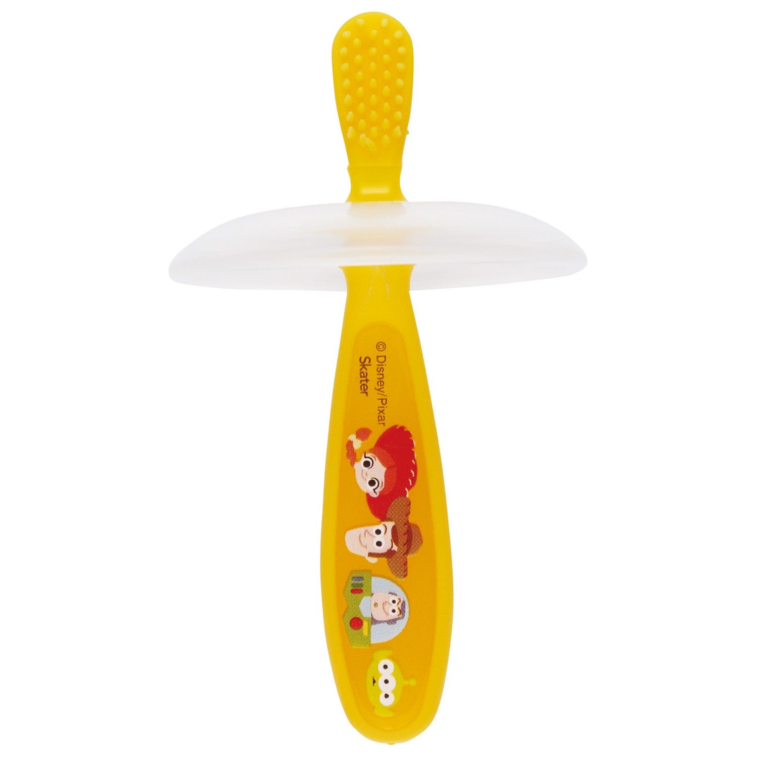 Skater First Baby Toothbrush 4.5 Months Toy Story TBB1