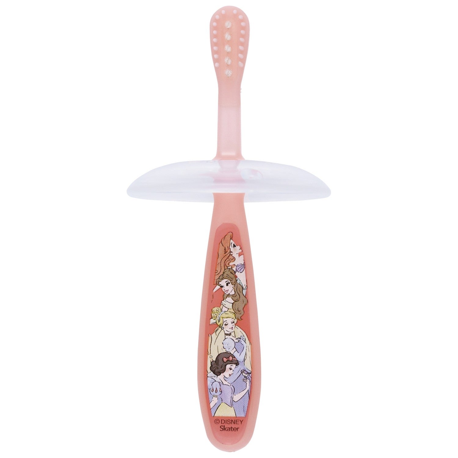 Skater First Baby Toothbrush 9 Months Princess TBB2