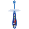 Skater Baby Toothbrush for Acquiring Brushing Habits 12 Months Toy Story TBB3