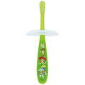 Skater Baby Toothbrush for Acquiring Brushing Habits 1 Year 6 Months Toy Stor...