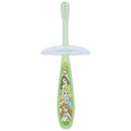 Skater Baby Toothbrush for Acquiring Brushing Habits 1 Year 6 Months Princess...