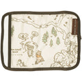 Skater Reversible Belt Cover Winnie the Pooh BVTC1