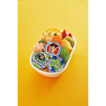 Skater Onigiri Wraps 10 pieces [5 patterns x 2 pieces] Toy Story 22 LBL2