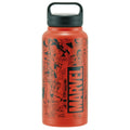Skater stainless steel mug bottle with screw handle [1000ml] Marvell STSC10