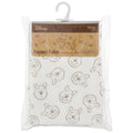 Skater Kaya Fabric Dish Towel Set of 3 30 x 30cm Winnie the Pooh KFKC3