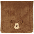 Skater Absorbent Quick Drying Bath Towel Mickey Mouse/TODR1_590009