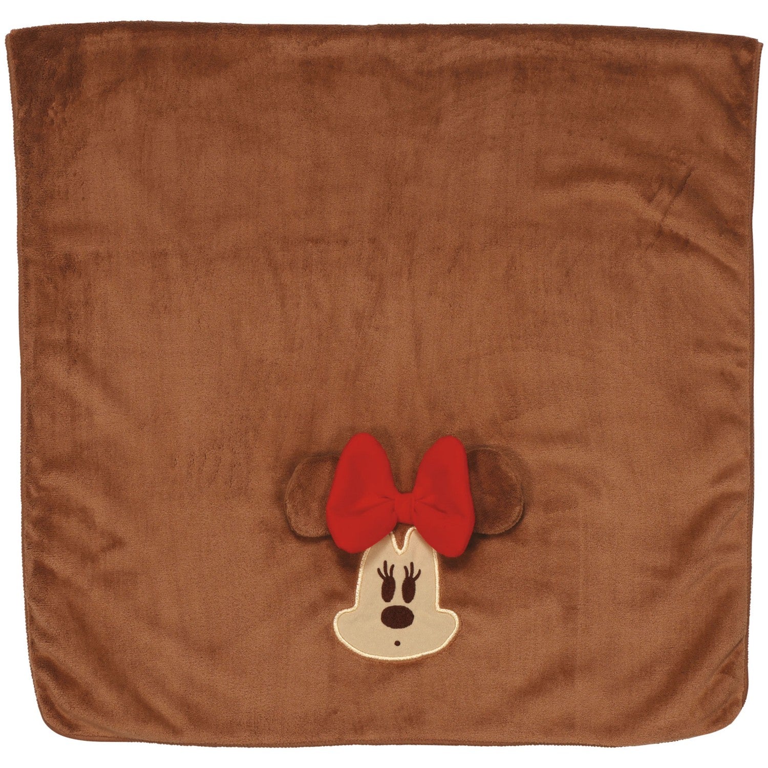 Skater Absorbent Quick Drying Bath Towel Minnie Mouse/TODR1_590023