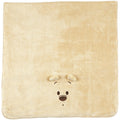Skater Absorbent Quick Drying Bath Towel Winnie the Pooh/TODR1_590030
