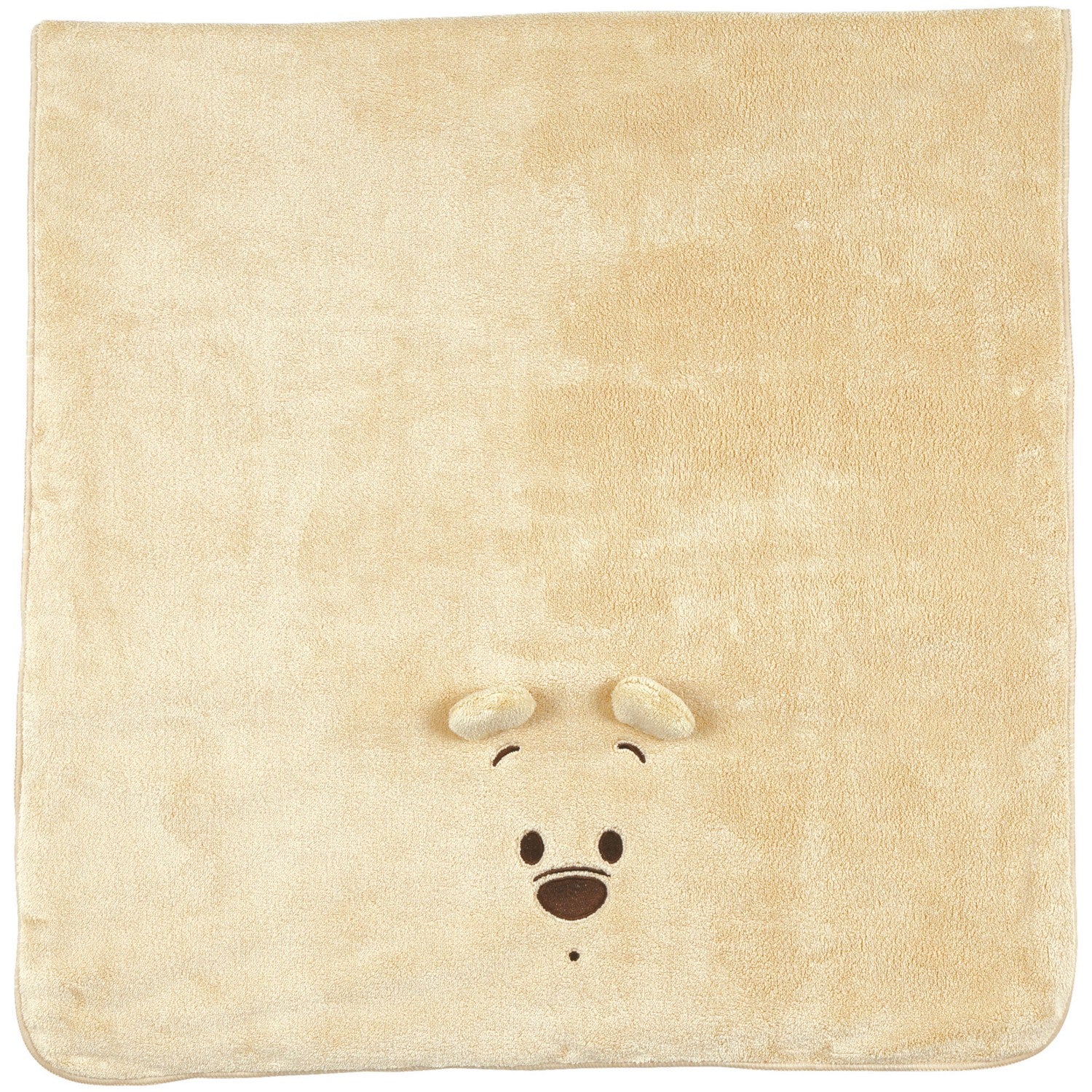 Skater Absorbent Quick Drying Bath Towel Winnie the Pooh/TODR1_590030