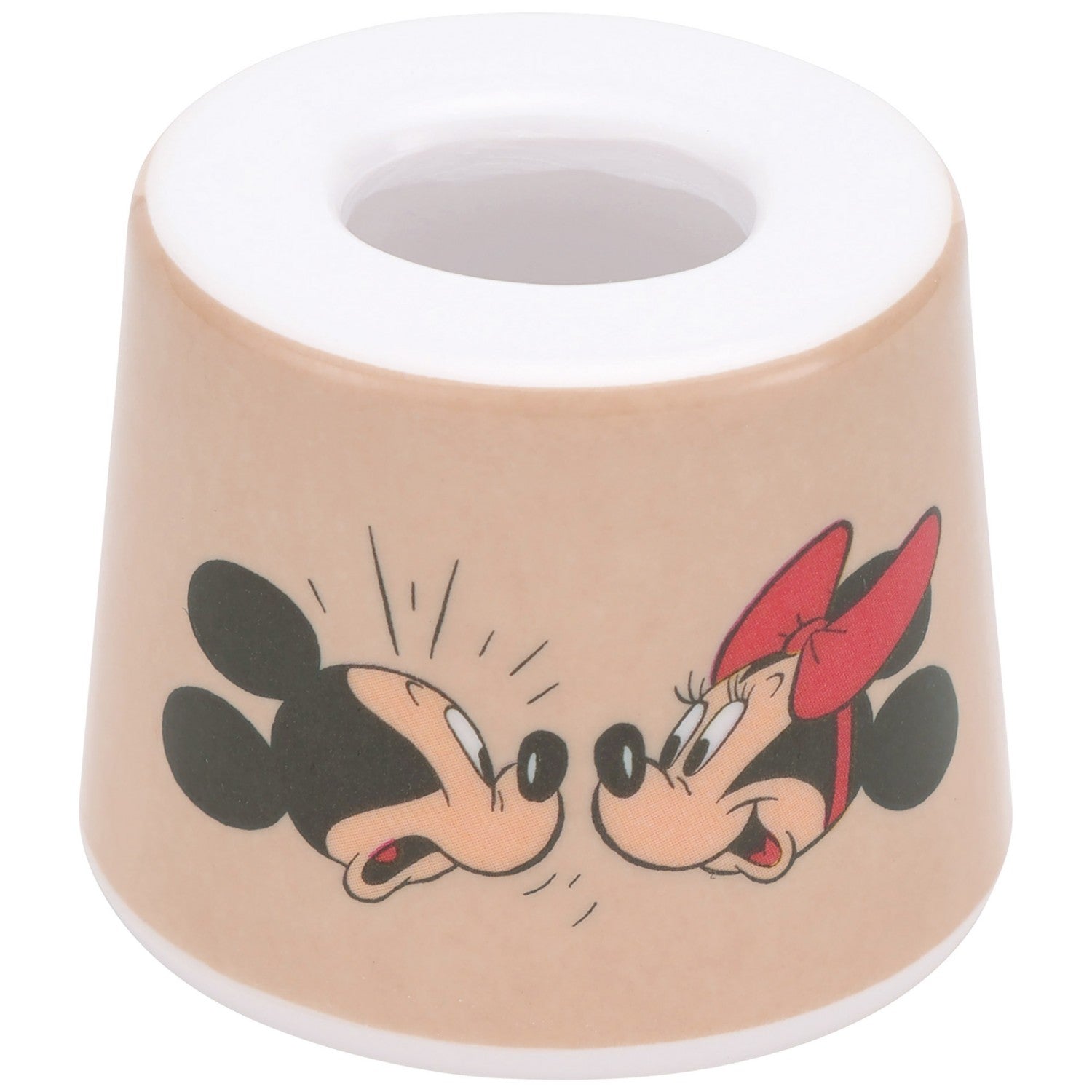 Skater Melamine Toothbrush Stand Mickey Mouse/TBST1_591297