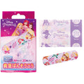 Skater Emergency Band Princess QQB1