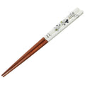 Skater painted chopsticks 21cm Mickey Green World/ANN4SQ_606755